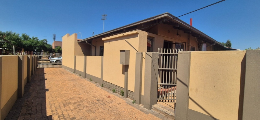 3 Bedroom Property for Sale in New Park Northern Cape